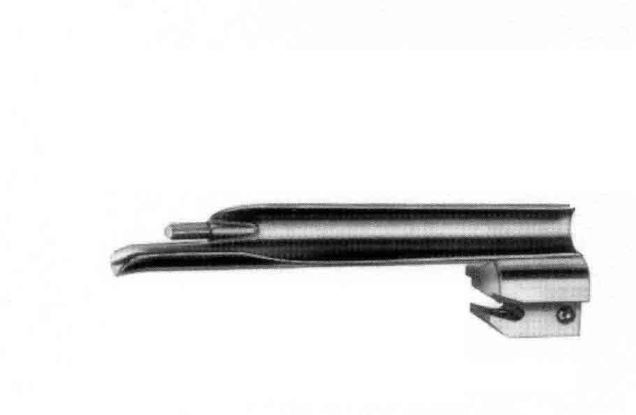LARİNGESKOP BİLEYTİ 93MM